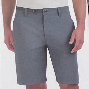 Gerry Men’s Venture Short Adjustable Built-in Belt